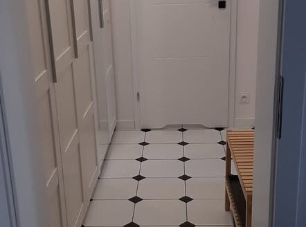 CENTRUM Komfortowy 2 osobowy POKÓJ 17m2