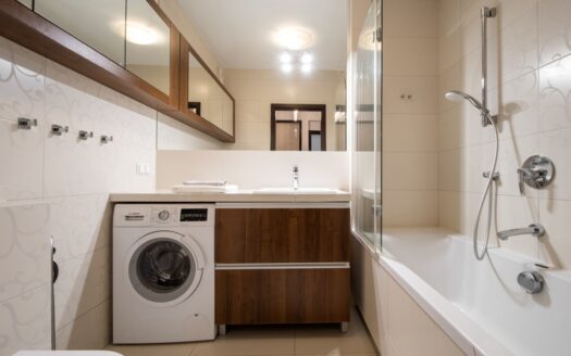 2-pok | 53 m² | balkon | garaż | klimatyzacja