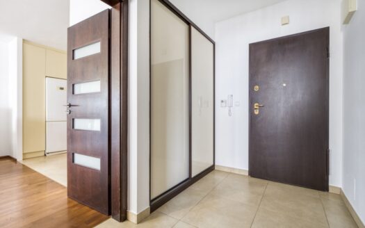 2-pok | 53 m² | balkon | garaż | klimatyzacja