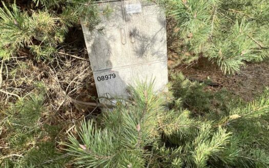 DZIAŁKA BUDOWLANA – Mikołajew, woj. łódzkie