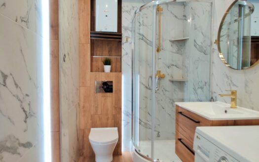 KAWALERKA w Centrum Zabrza