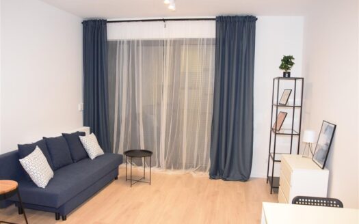 Mieszkanie z ogródkim Bronowice, ul. Wizjonerów