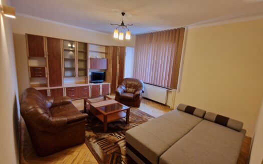 1 Pokojowe od właściciela ul. Królewska Kraków