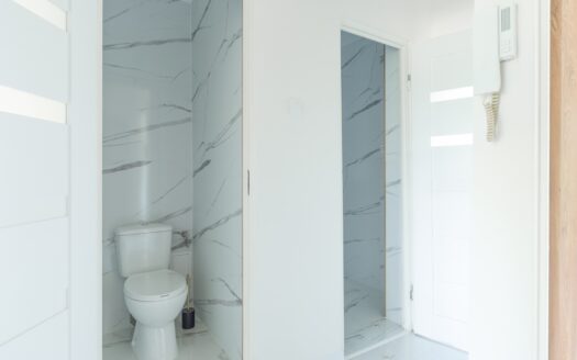 Ładne 3 pokoje os Dolinki bezpośrednio Gorzów