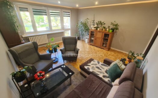 ATRAKCYJNE MIESZKANIE,JASŁO, UL. SZKOLNA, 51M2