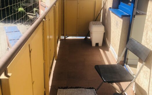 2-pokojowe mieszkanie, blisko centrum- ul Reja