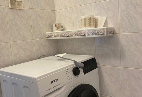 Mieszkanie 2 pokojowe z oddzielną kuchnią