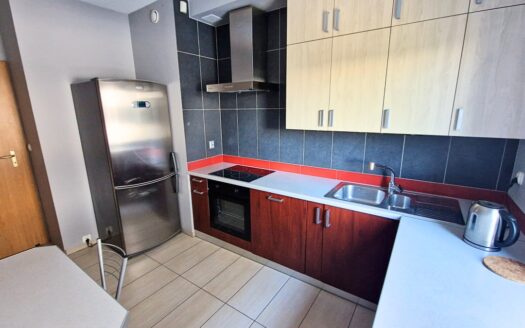 Stańczyka 14, 57m2, 2 pok+kuchnia, balkon,od zaraz