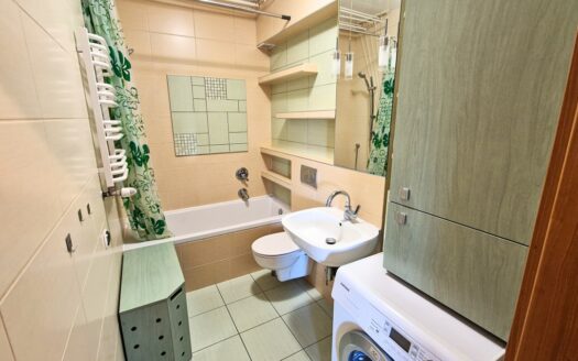 Stańczyka 14, 57m2, 2 pok+kuchnia, balkon,od zaraz