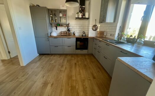 107m | 4 pok | Bezczynszowe | Garaż 2-stanowiskowy