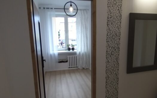 wysoki parter, przestronne, do wprowadzenia