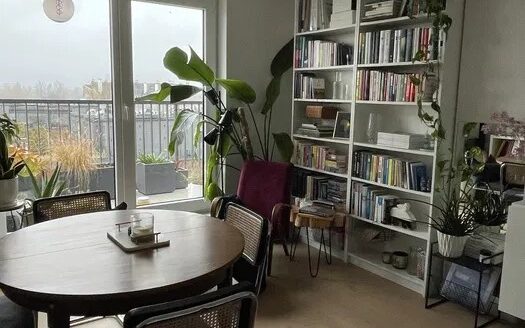 4 pokoje 82m2, 6p. Praga Płd. (Kamionek SOHO)