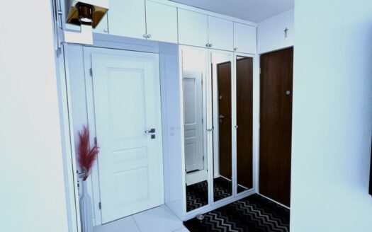 3 pokoje Wola wysoki standard