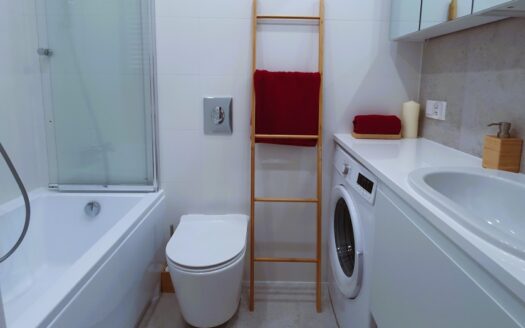 3 pokoje Wola wysoki standard