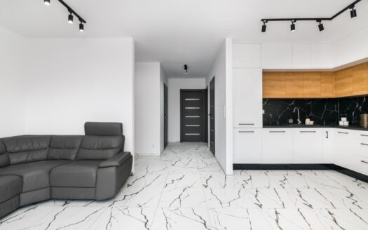 Kartuska 60a nowe pachnące słoneczne kameralne