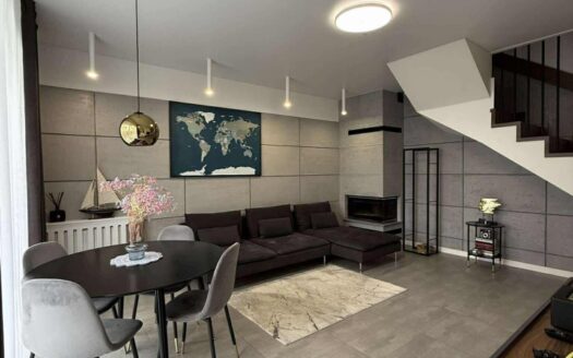 100m2 na Białołęce w atrakcyjnej cenie z ogródkiem