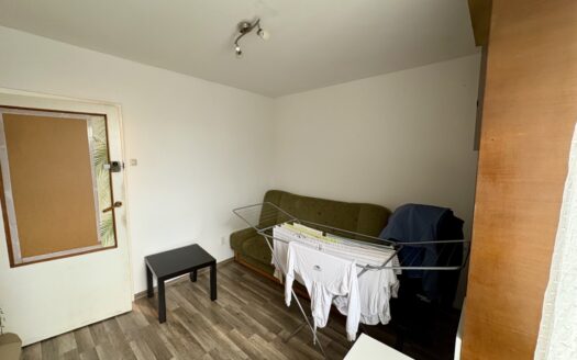 3 pokoje, 100 metrów do Metra Służew