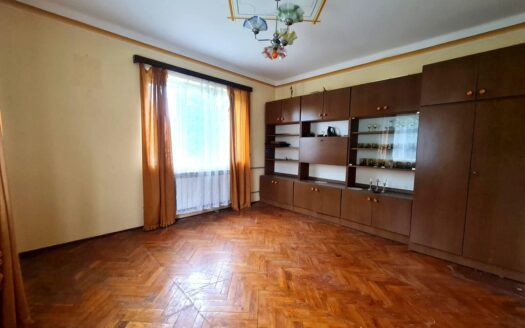 Gospodarstwo z domem i lasem, Szerzyny, tarnowski