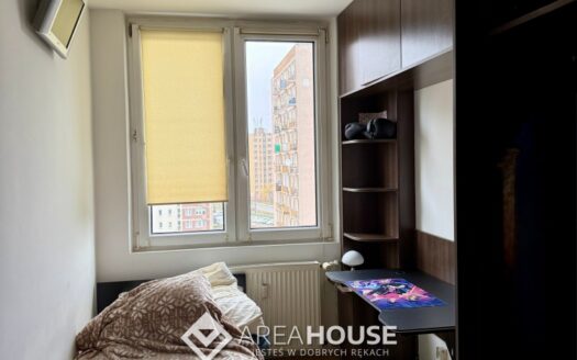 Ul. Bazyliańska – 3 pokoje przy Metrze Bródno!