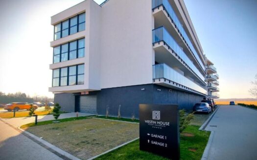 Apartament na wynajem