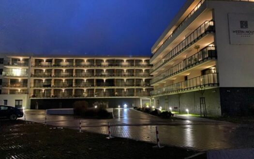 Apartament na wynajem