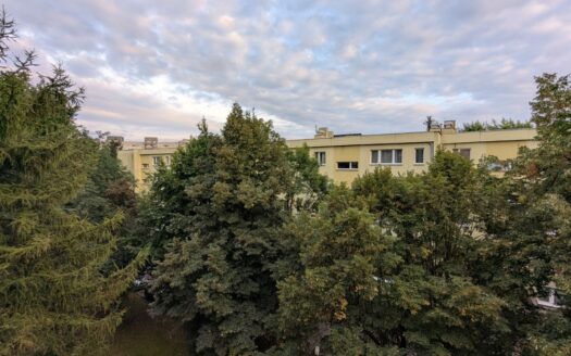 Słoneczne, ustawne M3 na Strzelców + garaż 70 tys.