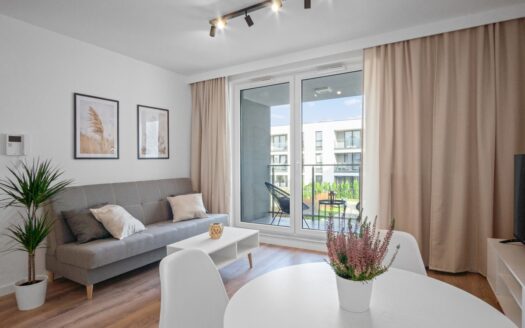 2 pok. Greenwood | niski czynsz 485 zł | 0% prow.