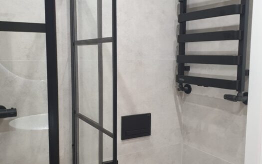 Nowoczesne mieszkanie ul.Siedmiogrodzka 3 Warszawa