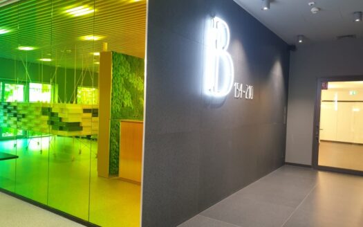 Nowoczesne mieszkanie ul.Siedmiogrodzka 3 Warszawa