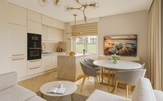 Apartament w Gdyni Orłowo OKAZJA