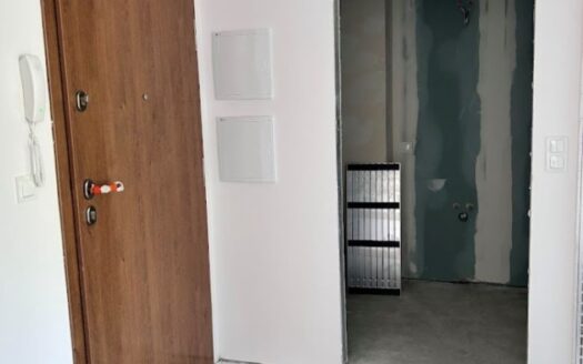 GOTOWE mieszkanie 3 pokojowe widok na las Brak PCC