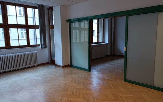 Lokal biurowy – Katowice Śródmieście