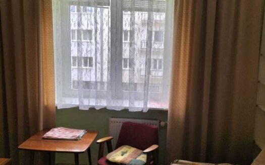 Górny Mokotów rozkładowe mieszkanie .