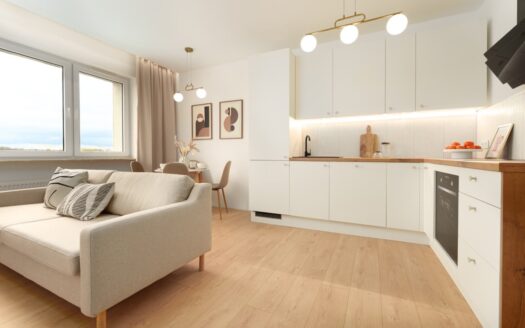 3 pokoje. CO miejskie| po gen. remoncie z widokiem