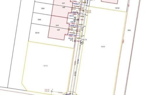 Syndyk sprzeda nieruchomości gruntowe