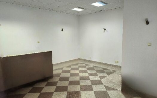 Wynajmę lokal usługowo-biurowy 52m Ursynów-Kabaty.