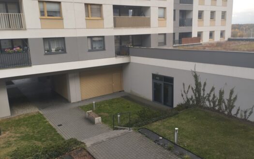 Nowoczesne 54 m² + komórka lokat.4,47 m² w cenie