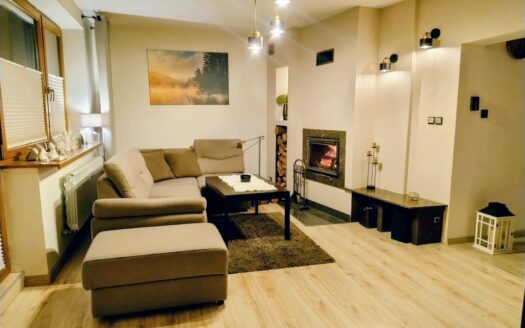 Sprzedam gotowy dom w Skierniewicach, łódzkie