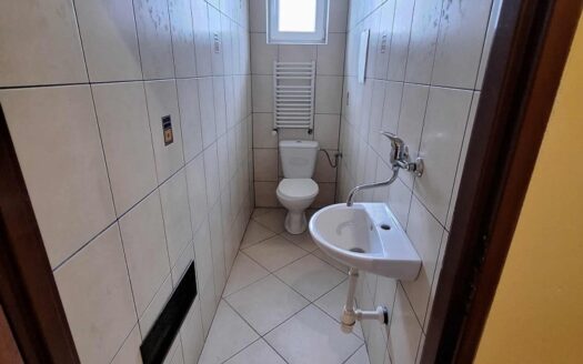 Lokale biurowe od wynajęcia