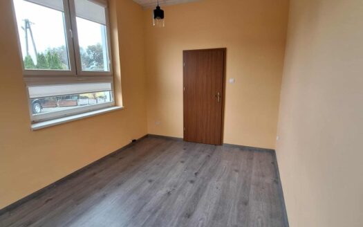 Lokale biurowe od wynajęcia