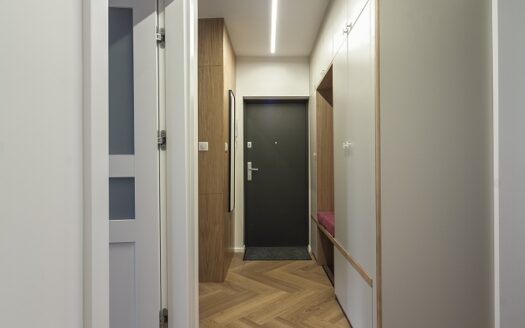 Komfortowe ciche wyposażone w super lokalizacji