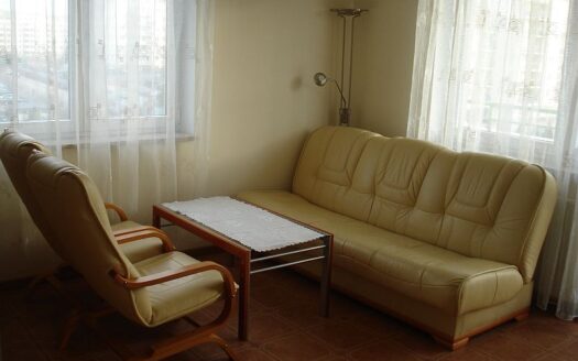 Mieszkanie do wynajęcia – Warszawa Ursus Skorosze