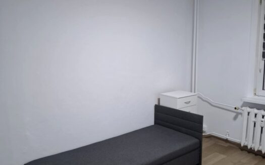 Mieszkanie 55m2 Na Wynajem, 2 Pokoje, Wyszyńskiego