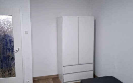 Mieszkanie 55m2 Na Wynajem, 2 Pokoje, Wyszyńskiego