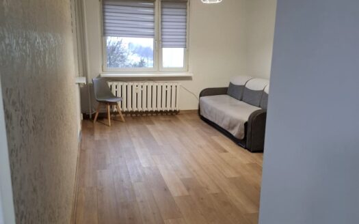 Mieszkanie 55m2 Na Wynajem, 2 Pokoje, Wyszyńskiego