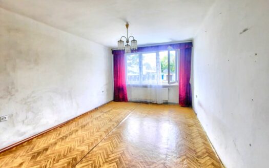 3 pokoje kuchnia miejsce postojowe Zielona okolica