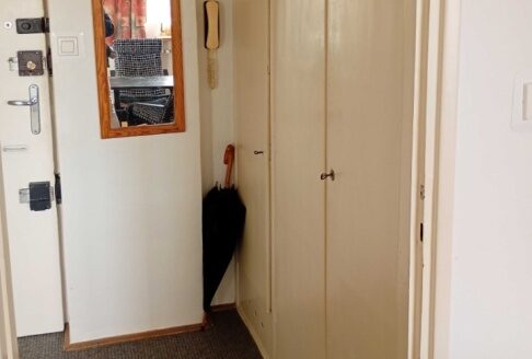 Kawalerka Centrum Noakowskiego Metro