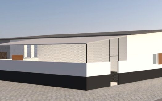 Atrakcyjny lokal do wynajęcia w Bolesławcu – 201 m²