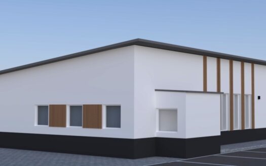 Atrakcyjny lokal do wynajęcia w Bolesławcu – 201 m²