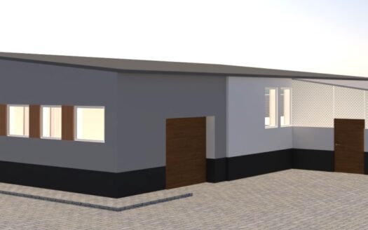 Atrakcyjny lokal do wynajęcia w Bolesławcu – 201 m²